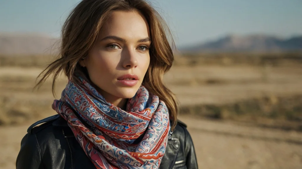 Fashion Scarves