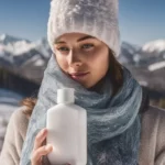 winter skincare routine