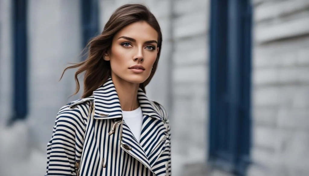 Breton stripes Breton stripes