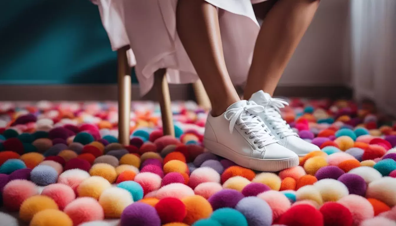 Comfortable Shoes for Ladies