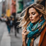 Cotton Scarves