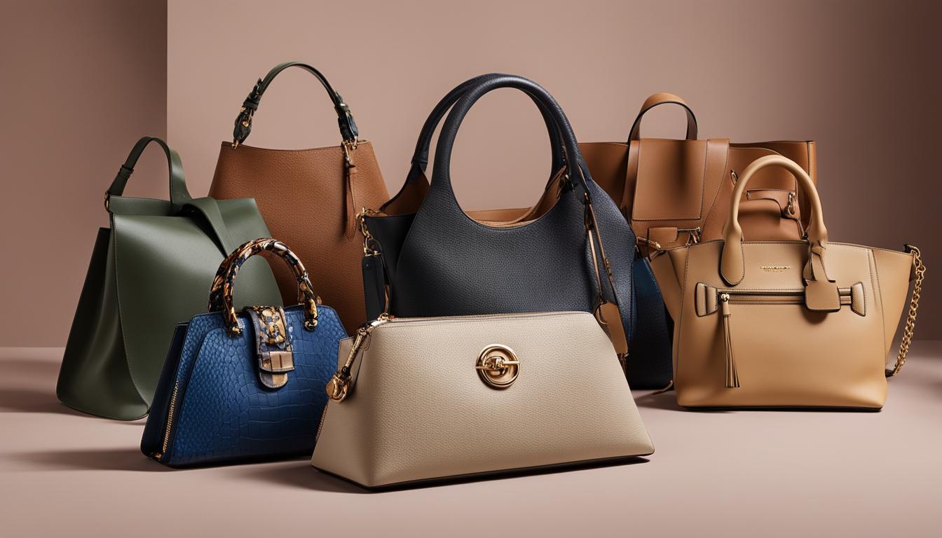 Handbag Types