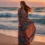 bohemian fashion for women