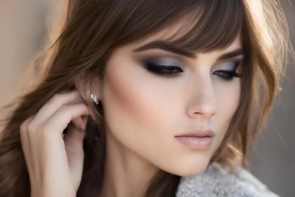 eyeshadow looks without eyeliner