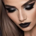 smokey eye eyeliner