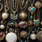 Fashionable Necklaces