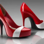 Types of Heels for Ladies