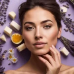 organic skincare for women