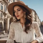 Chic Blouses