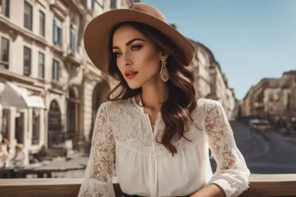Chic Blouses