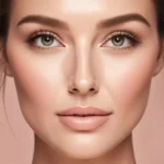 Easy Minimal Makeup