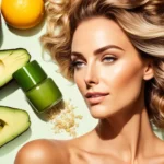 Natural Ingredients for Hair