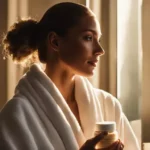 morning skincare routine for dry skin