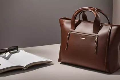 professional choice tote bag