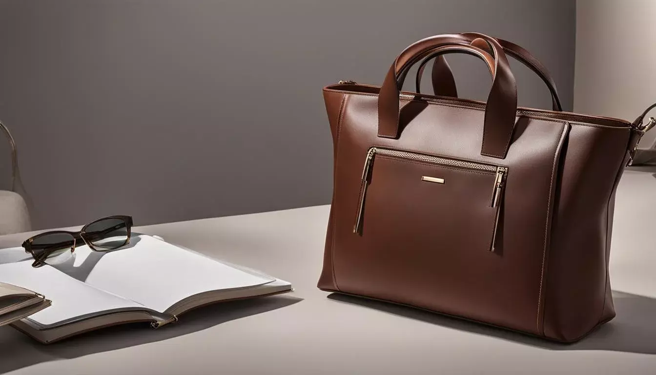 professional choice tote bag