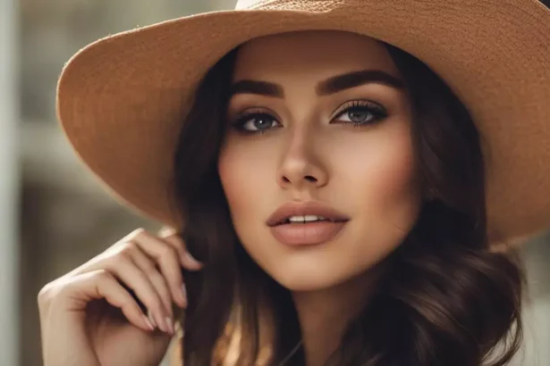 Embracing Your Personal Style with Hats