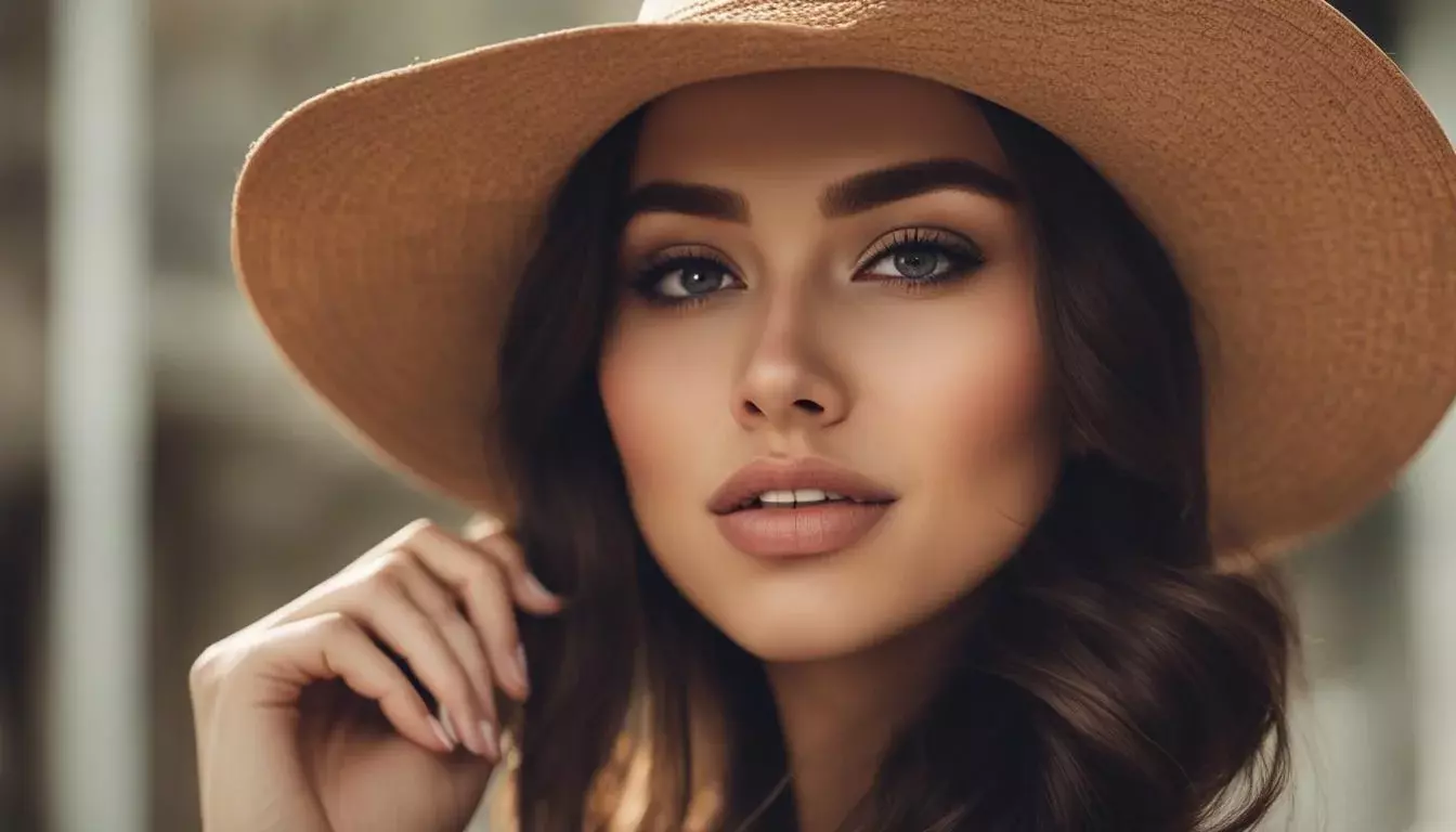 Embracing Your Personal Style with Hats