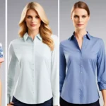 Types of Shirts for Females