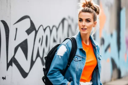 casual sneaker outfit ideas