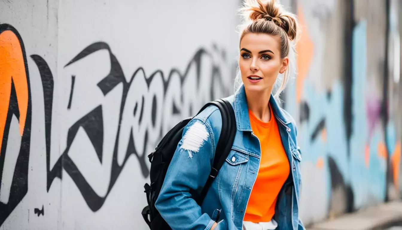 casual sneaker outfit ideas