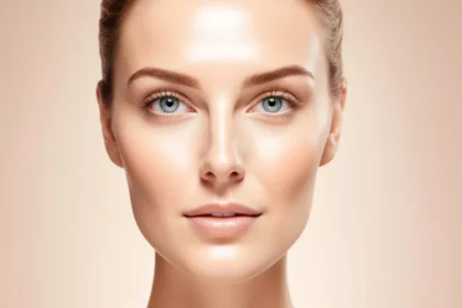 Beauty Tips for Oily Skin