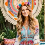Boho Chic Fashion Staples