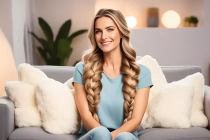 Braided Hair Styles for Women