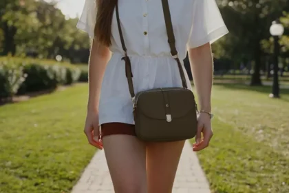 Casual Crossbody Bags