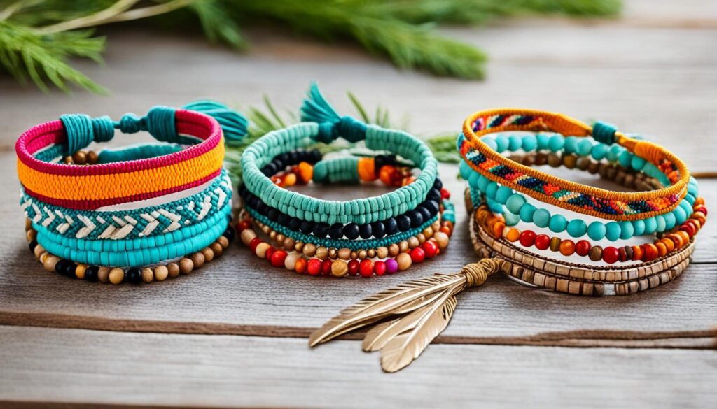 boho accessories