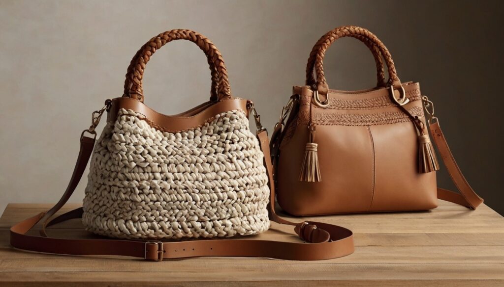 casual crossbody bags