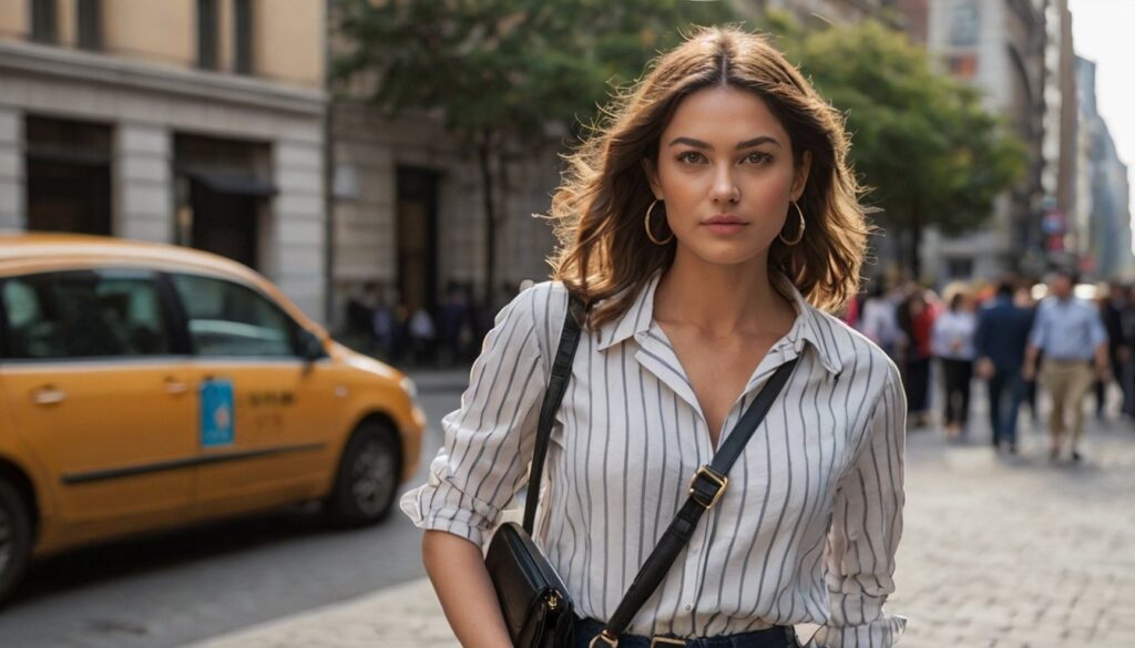 crossbody trend