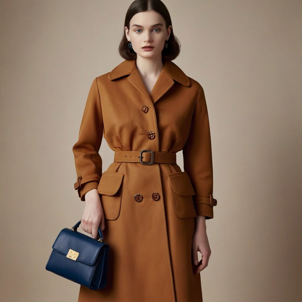 evolution of crossbody bags