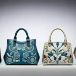 Handbag History Timeline