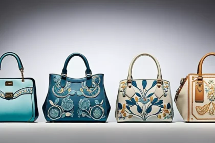 Handbag History Timeline