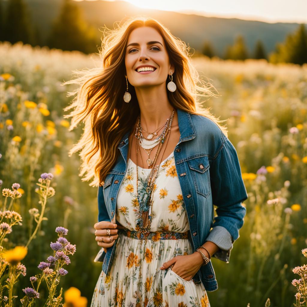 Layering Techniques for Chic Summer Dresses