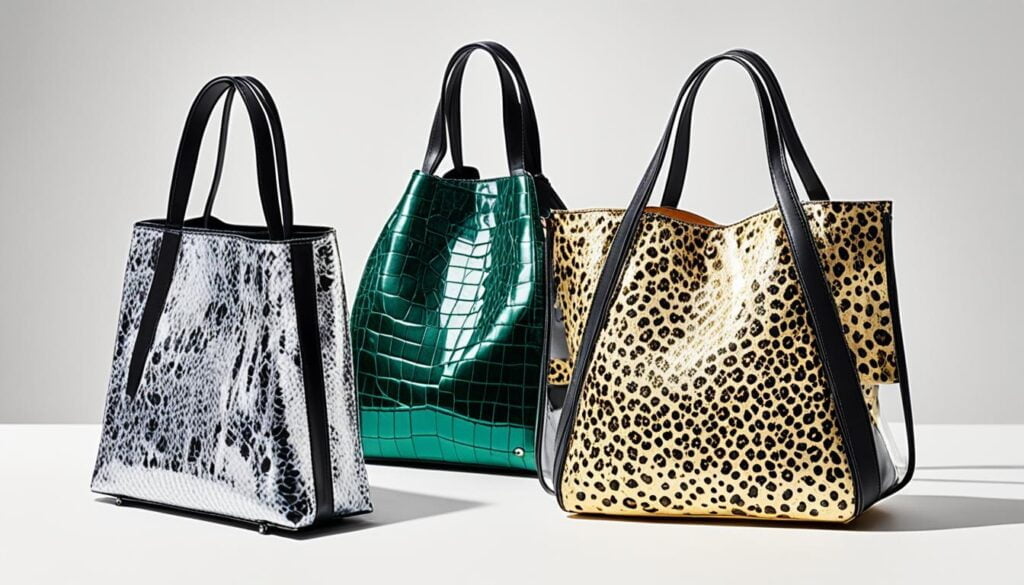 evolution of bag designs