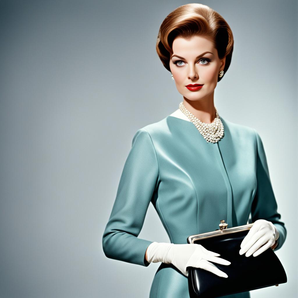handbag development
