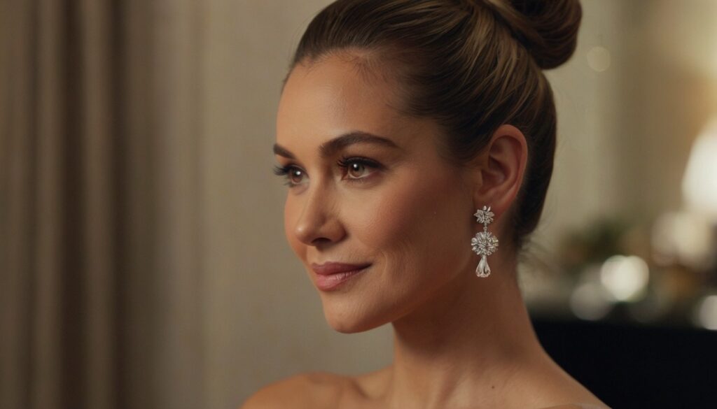 Accessorizing with Elegance