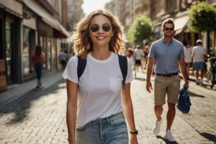 Casual Sneakers for Women
