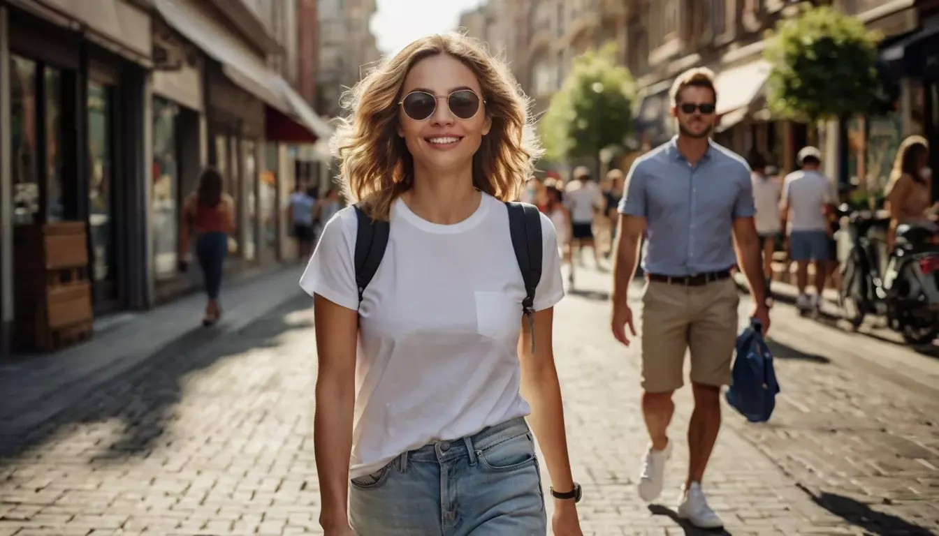 Casual Sneakers for Women