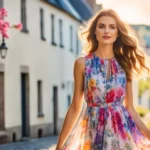 Long Dresses for Women