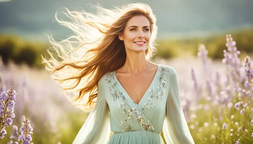 Tips for Healthy Hair Growth