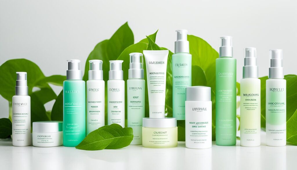 best moisturizers for oily skin types