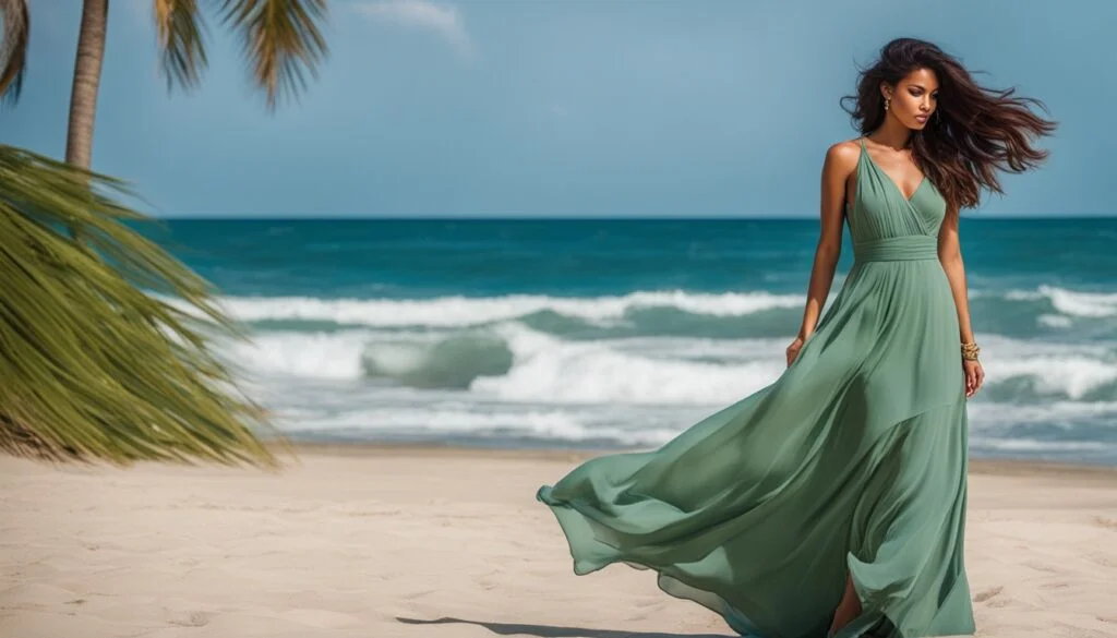 elegant summer dresses