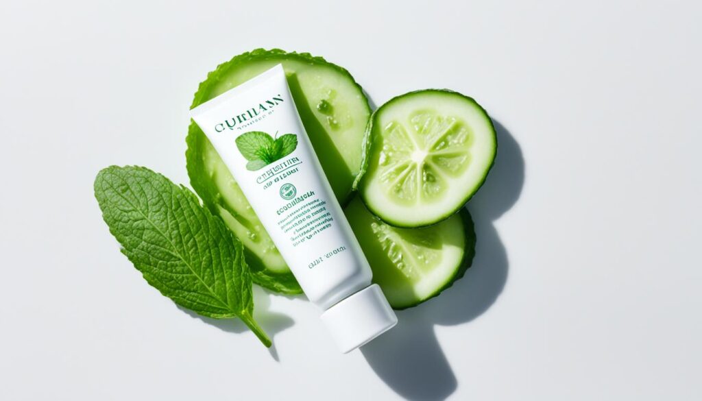 hydrating moisturizer for oily skin