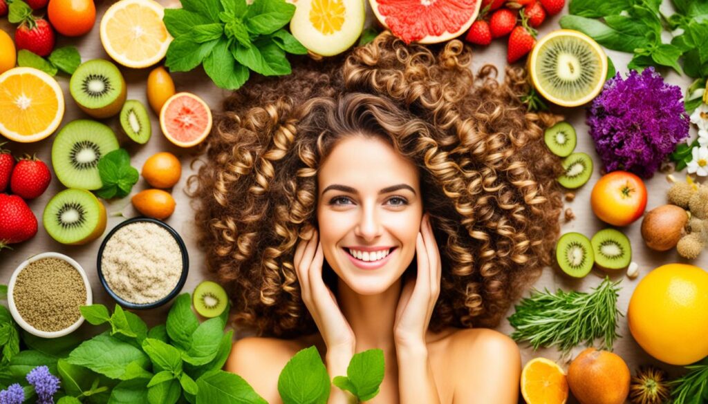 natural hair growth remedies