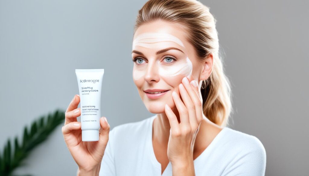 oily skin characteristics