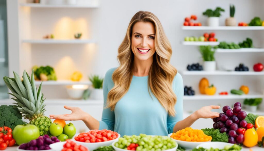 tips for healthy hair growth