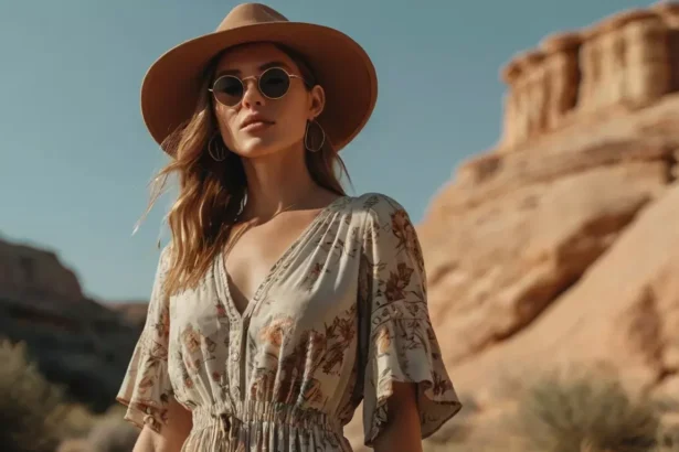 Boho Summer Dresses