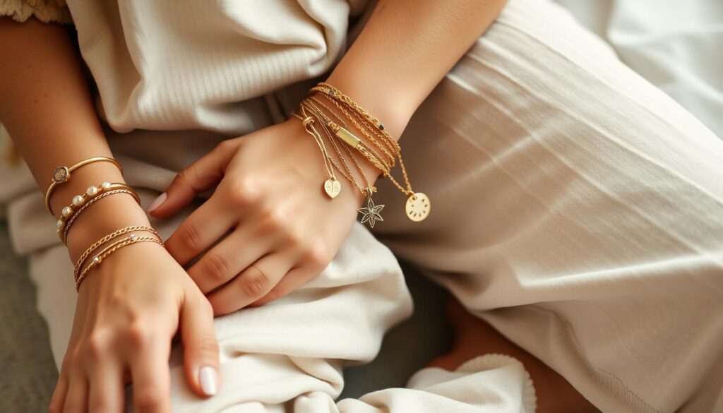 Accessories for cotton lounge pants